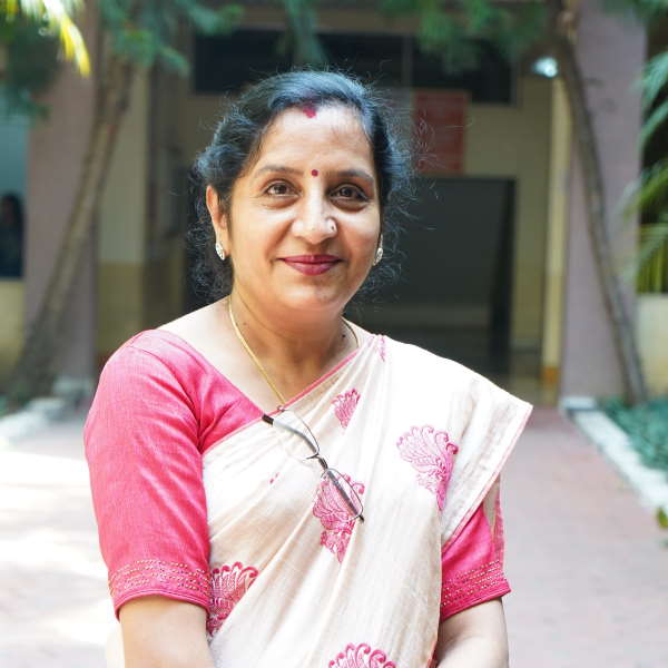 Dr. Pramisha Sharma, SSIPS